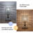 Aquilah Metal Table Lamp