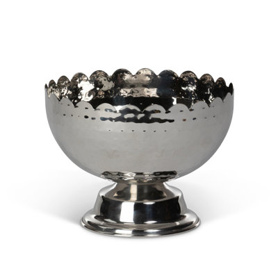 Reflections Pedestal Bowl, Small