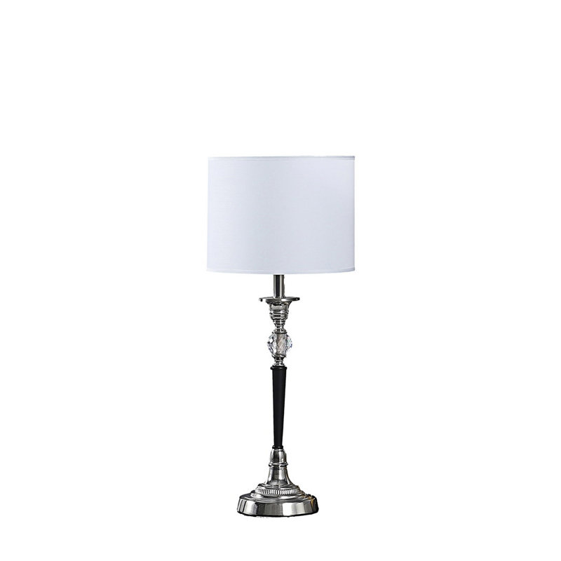 Lampe de table d'appoint