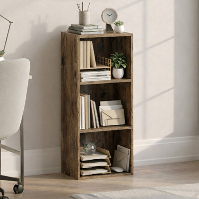 Gerardi 32cm W Standard Bookcase
