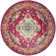 Tekamah Oriental Area Rug