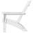 Heimo Weather-Resistant Foldable Adirondack Chair-289562988