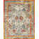 Walmoor Oriental Indoor Rug