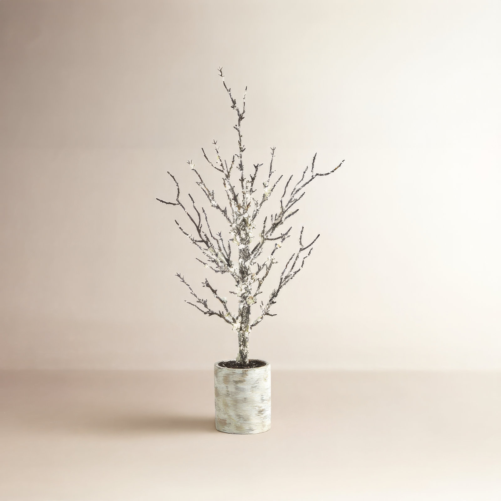 Artificial Christmas Tree, 2' H