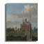 Wrapped Canvas Print Set-24884604