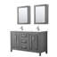 Daria 60'' W Double Vanity-97961481-97961483