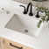 Ariel Monroe 42 Inch Single Rectangular Sink Bathroom Vanity With Carrara White Quartz Countertop