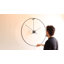 Horloge murale Ombra