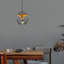 Luminaire suspendu sphère 3 lumières Milagros-156934428