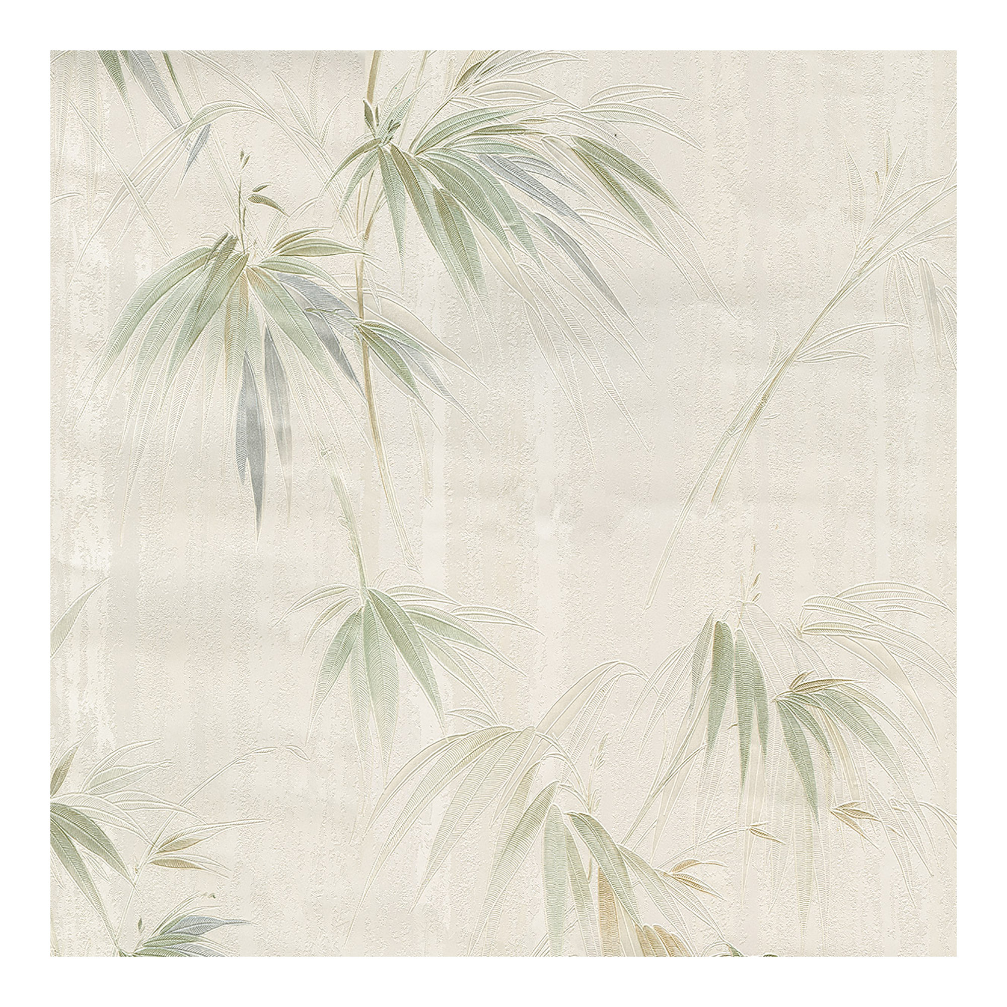 Golino Wallpaper, Cream