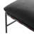 Raya Outdoor Patio Boucle Lounge Chair And Ottoman-107335481
