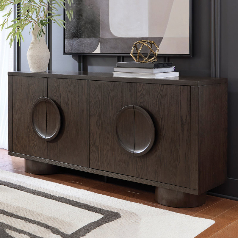 Armoire d'appoint Veeda