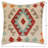 Geometric Throw Pillow