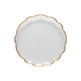 Francesca Handmade Dinner Plate