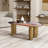 Nadine Coffee Table