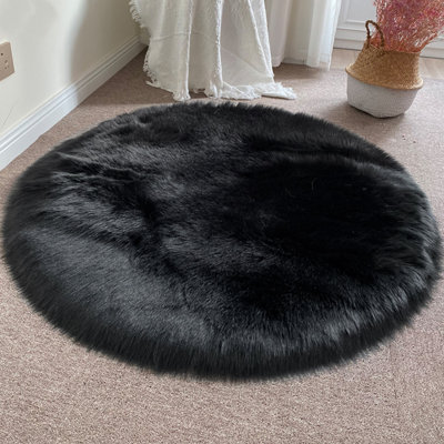 Sheepskin Indoor Rug