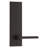 Baldwin Santa Cruz Full Dummy Handleset-94262861
