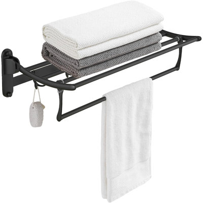 1 Towel Rack