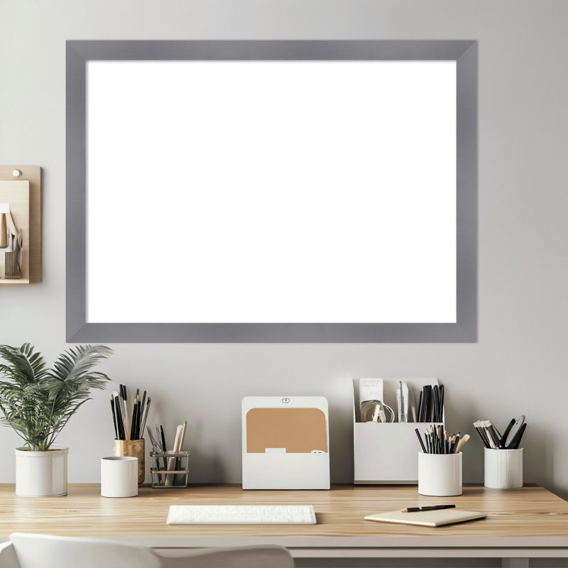 Tableaux d'organisation Edwin Gray, 22" H x 30" W