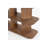 Sideboard 71'' Solid Wood Sideboard-111814061