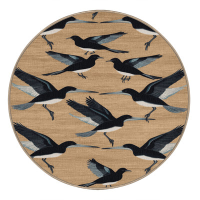  Tapis lavable Ani