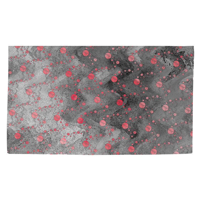 Avicia Indoor Rug, Rectangle 5'3" x 7'2"