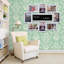 Ladue White Matte Picture Frame