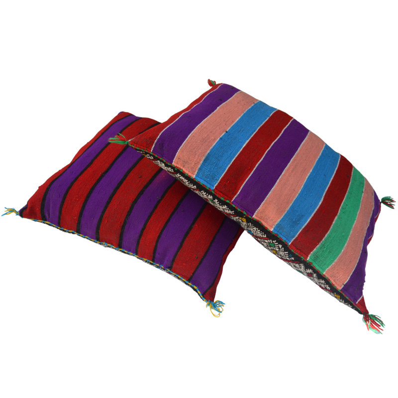 Rectangular Pillow Cover & Insert