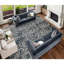 One-of-a-Kind 9'1" X 11'11" Area Rug in