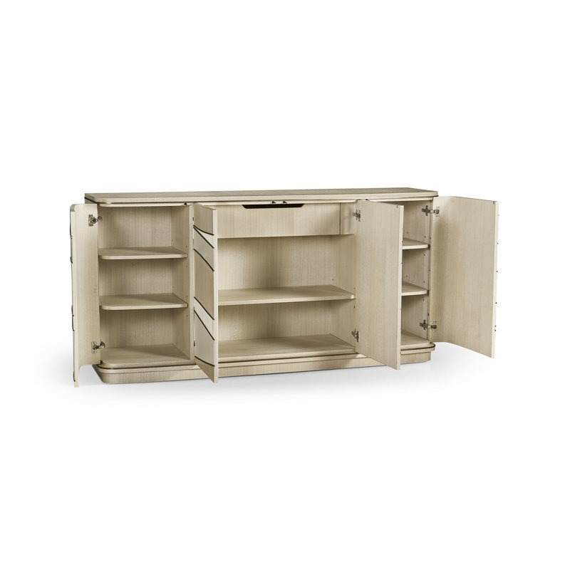 Water 72.13'' W Sideboard