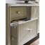 Greystone Reese Media Console