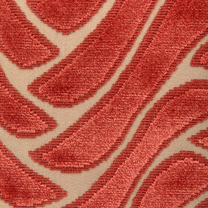 Crosby Velvet, Spice