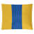 Gold/Royal Blue/Gold