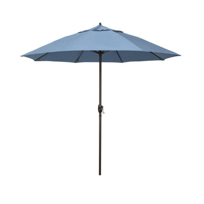 Gino 7.5' Market Sunbrella® Umbrella