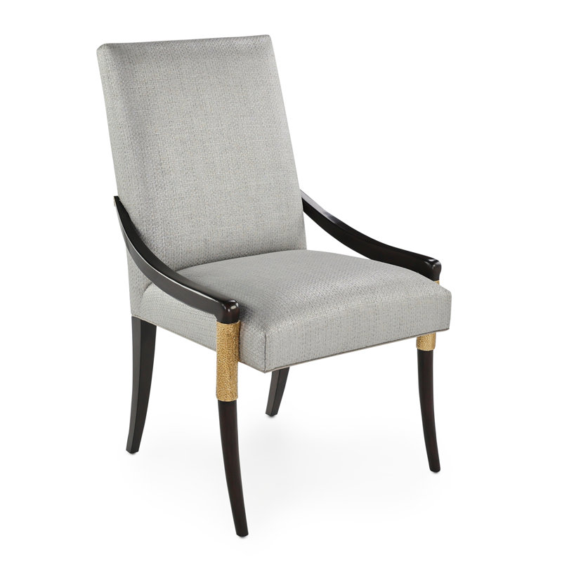 Savona Upholstered Arm Chair