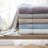 Essuie-mains classique 100% coton-24364518