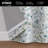 Polyester Blackout Sliding Panel Single Panel-91855161-91855162