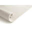 Tiffany Smooth Low Pile Semi-Plain Cream Rug-56561928
