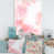 Toile tendue
