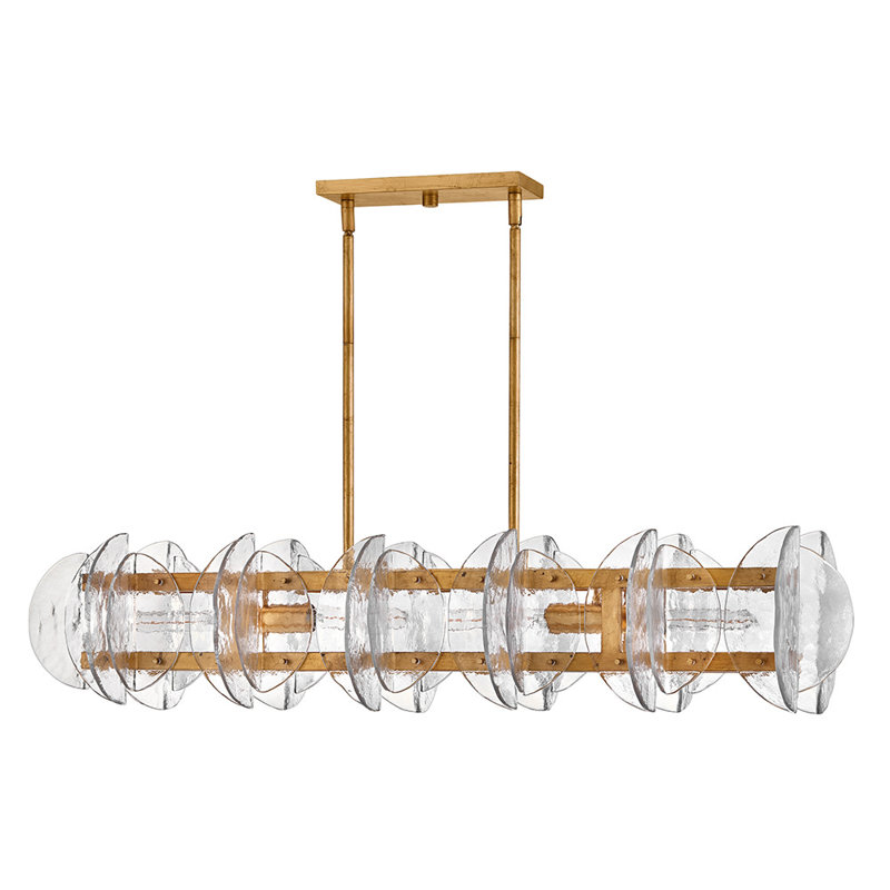 Seraphina 4 - Light Chandelier