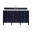 Brittany 60'' W Single Vanity-212112520-212112526