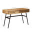 Bureau en bois massif Adorl