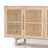 Nephie 72'' Solid Wood Sideboard-1934252153