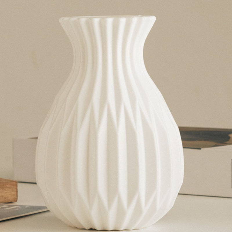 Jarrah Table Vase