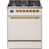 Antique White/Brass