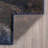 Aba Abstract Blue/Gray/Orange Area Rug-1300536236
