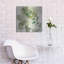 "Lark Manor ™" Wood Land Walk III "par Laura Horn, art mural en métal-939563945