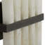 Fairfax 1 - Light Flush Mounted Sconce
