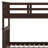 Drizzt Kids Twin Over Twin Bunk Bed-1629314726