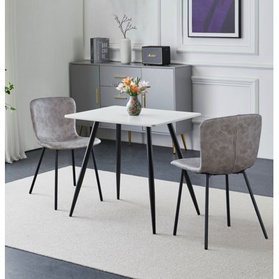 Mose 2 - Person Dining Set